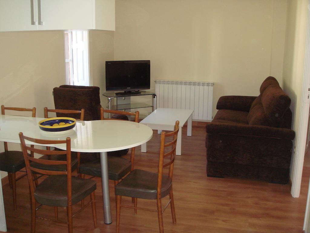 Apartamentos Valles بروتو الغرفة الصورة