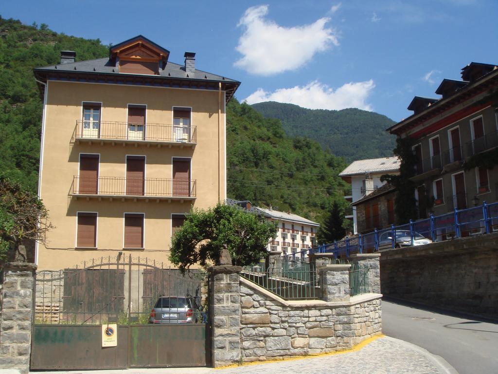 Apartamentos Valles بروتو الغرفة الصورة