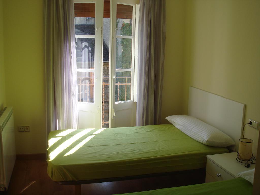Apartamentos Valles بروتو الغرفة الصورة