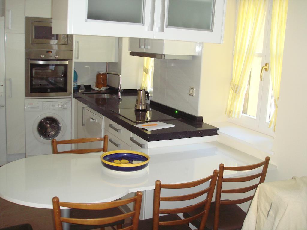 Apartamentos Valles بروتو الغرفة الصورة